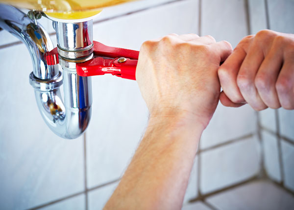 About New Washington Plumbers